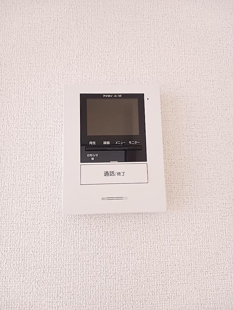 ファミール安倉Ⅱ（101） 設備