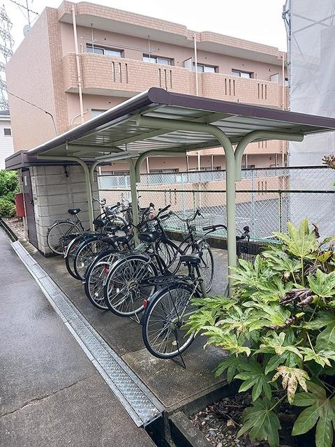 ファミール安倉Ⅱ（101） その他部屋・スペース