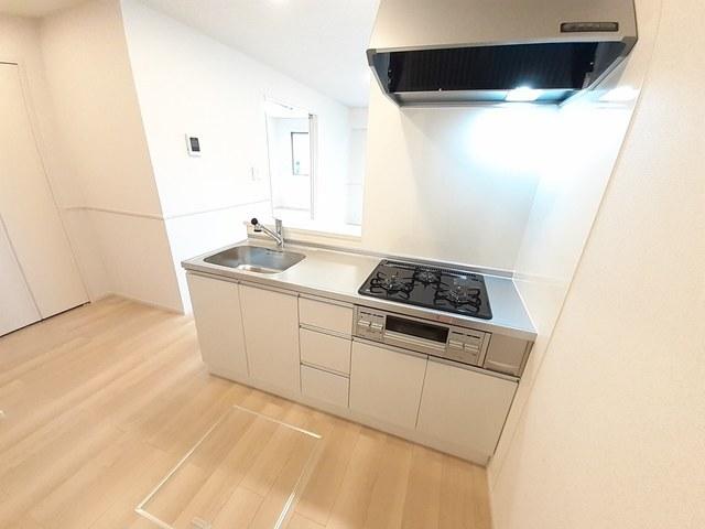 ハウオリエルア（105） キッチン