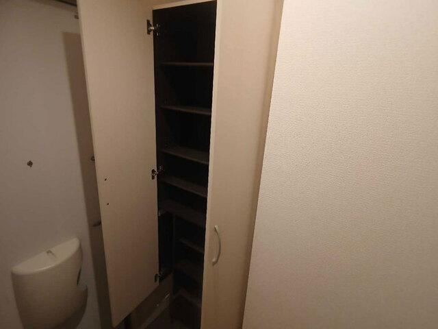 セジュール東宝塚（201） 玄関