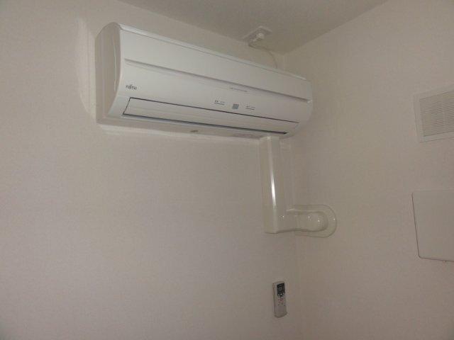 エスポワール 部屋画像