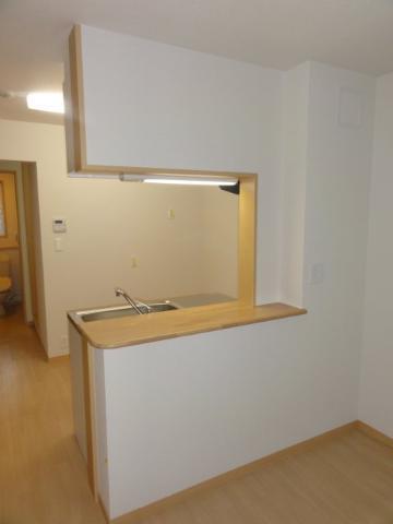 エスポワール 部屋画像