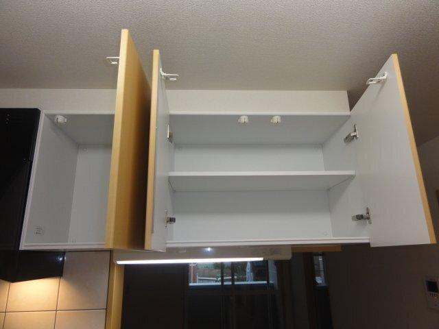 エスポワール 部屋画像