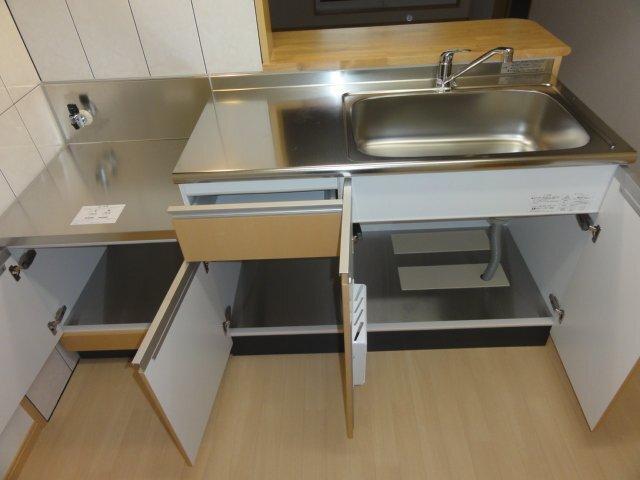 エスポワール 部屋画像