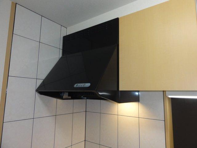 エスポワール 部屋画像