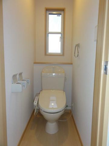 エスポワール 部屋画像