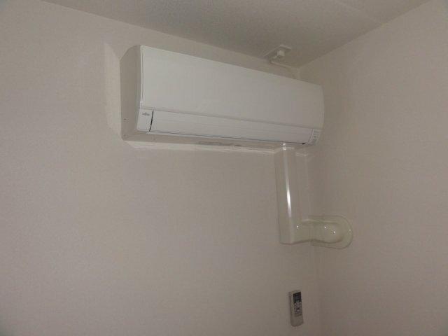 エスポワール 部屋画像