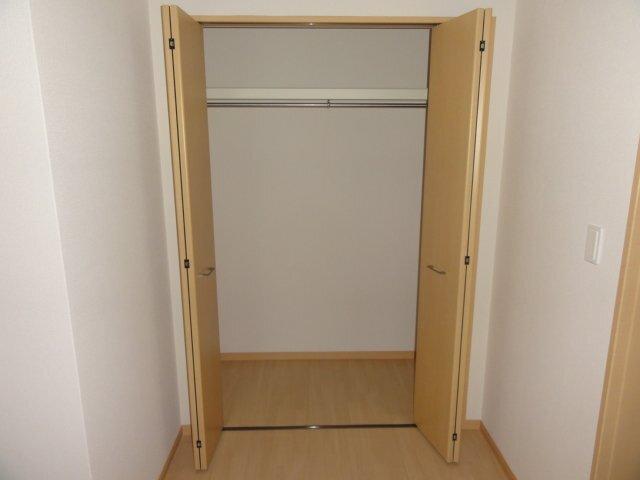 エスポワール 部屋画像
