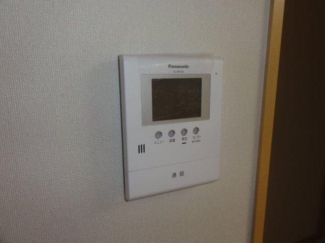 エスポワール 部屋画像