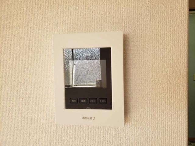 松葉苑（101） 設備