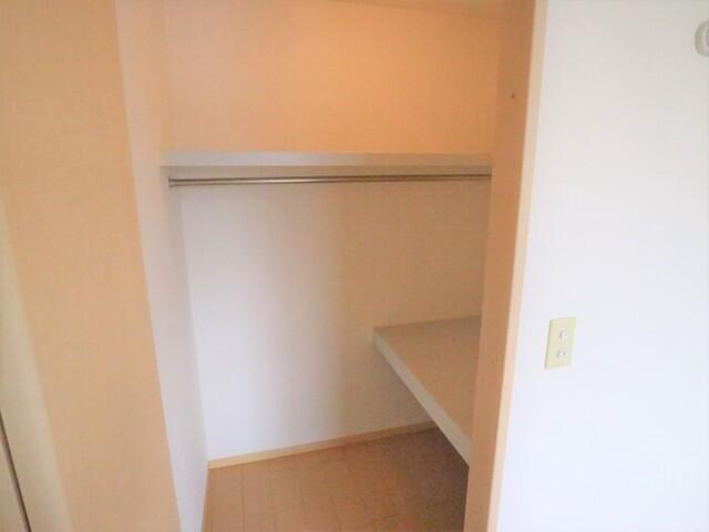 パークハイム弐番館　A棟（A303） 部屋画像