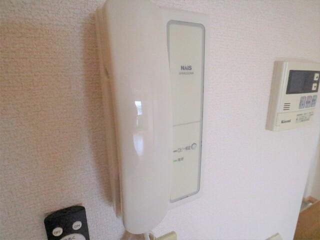 パークハイム弐番館　A棟（A303） 部屋画像