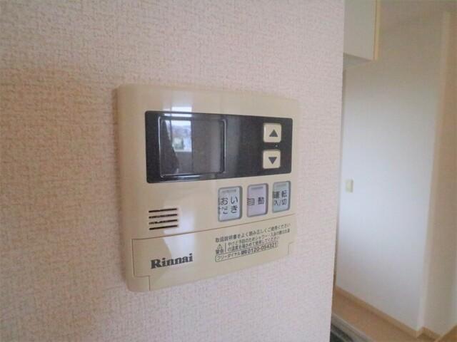 パークハイム弐番館　A棟（A303） 部屋画像