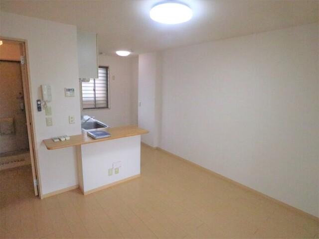 パークハイム弐番館　A棟（A303） 部屋画像