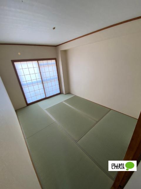 ランドシティ山崎（301） その他部屋・スペース