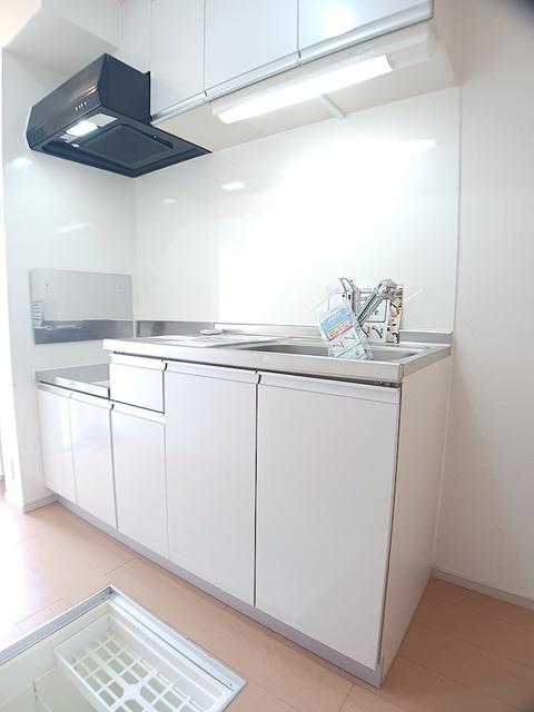 ディアコート口酒井　参番館（102） キッチン