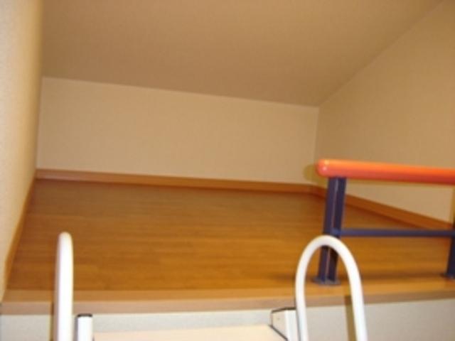 エフハウス桑間（203） 部屋画像