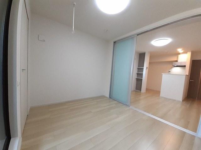 プラシード（204） 室内