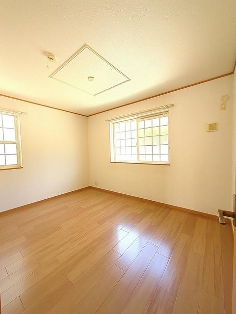 カーサ　プラシードⅡ番館（101） 室内