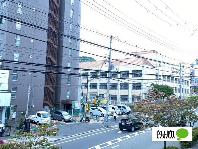 ペンシオーネオ大塚町 眺望