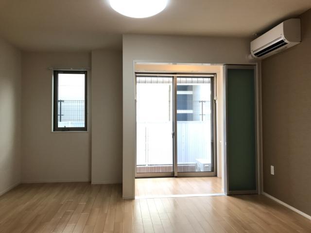 ウィステリア 部屋画像