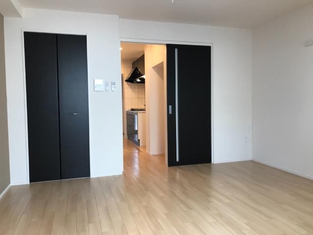 ウィステリア 部屋画像