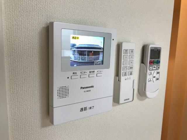 ウィステリア 部屋画像