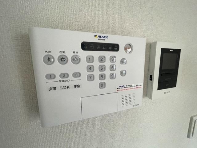 ジョイ　カルチュラ（101） 部屋画像