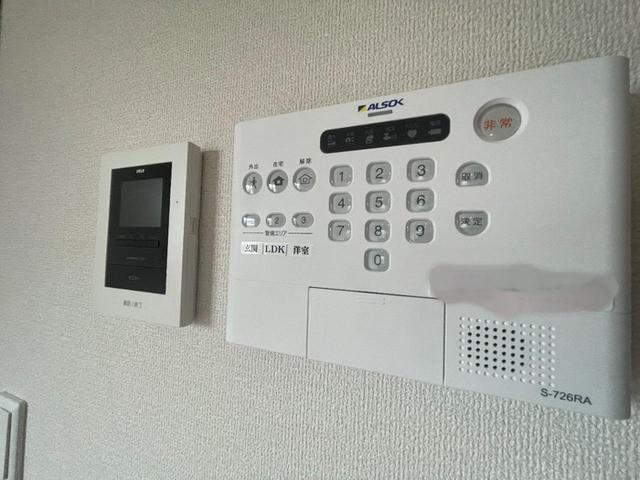ジョイ　カルチュラ（102） 部屋画像