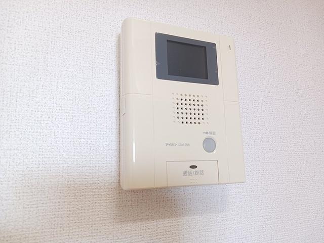 ポーシェガーデン３（505） 設備