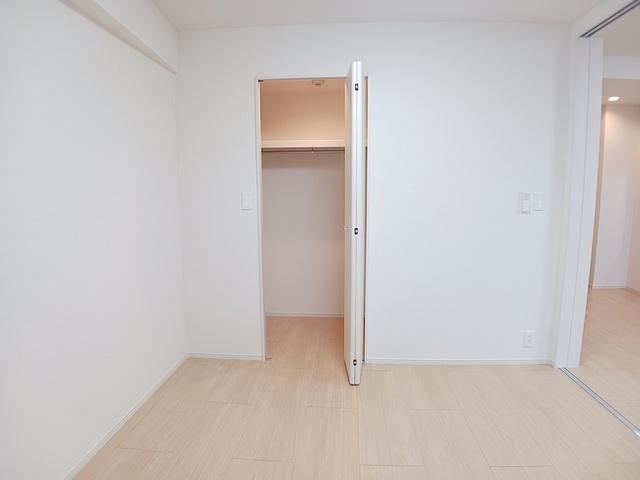 レジス城ノ堀（201） 収納