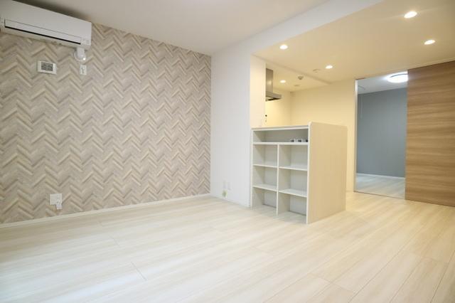 D-room国芳（202） 部屋画像