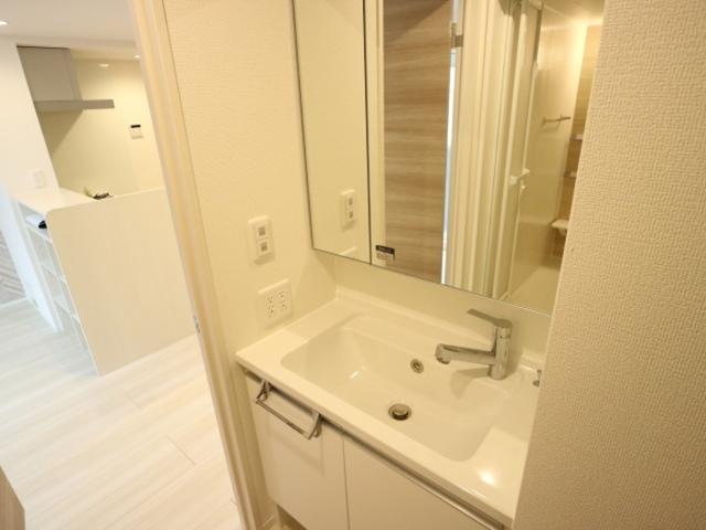 D-room国芳（202） 部屋画像
