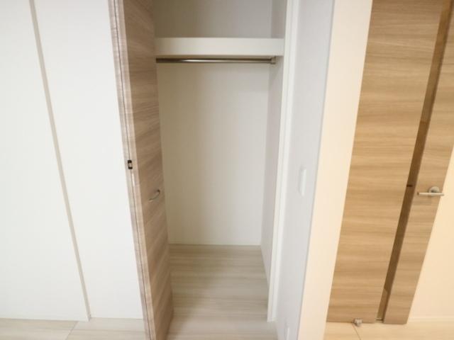 D-room国芳（202） 部屋画像