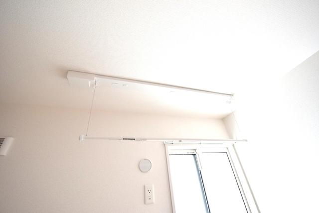 The Cross（103） 部屋画像