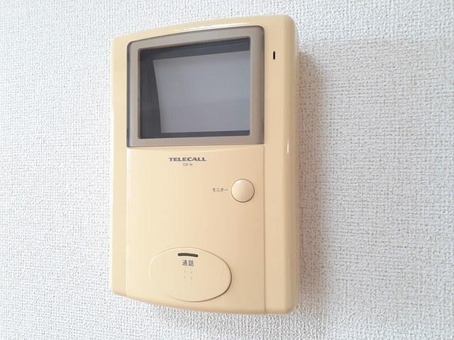 メゾンプラースⅡ（202） 設備