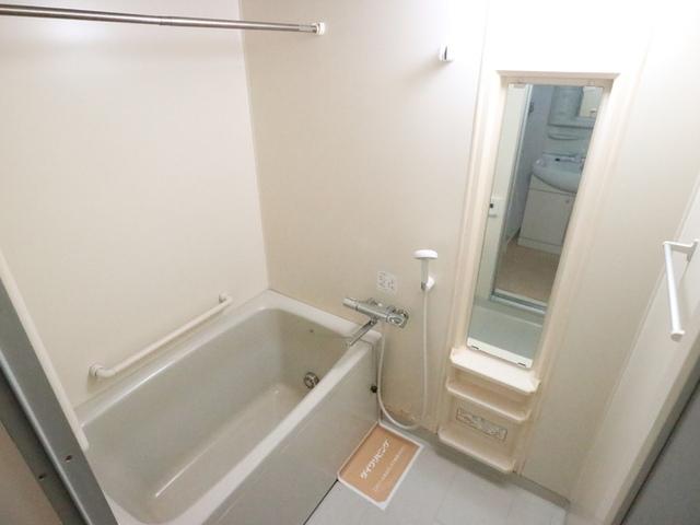 プラザハイツ二ツ屋B棟（306） 部屋画像