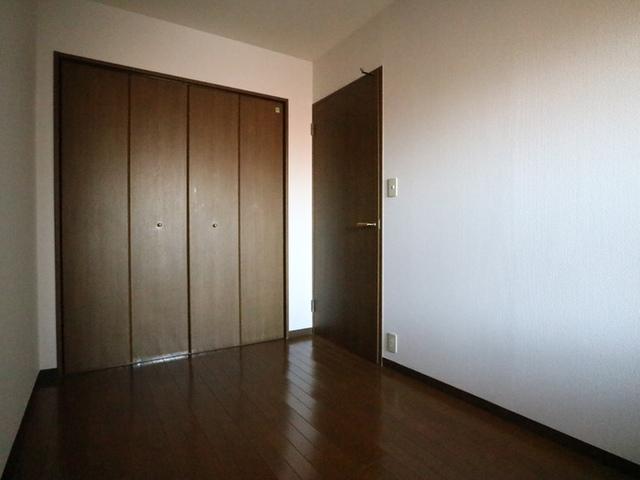 プラザハイツ二ツ屋B棟（306） 部屋画像