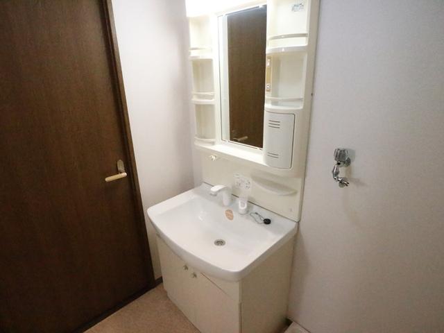 プラザハイツ二ツ屋B棟（306） 部屋画像