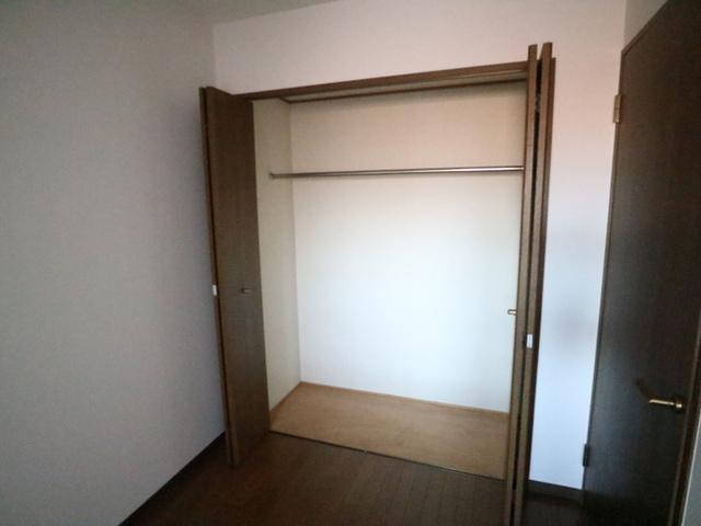 プラザハイツ二ツ屋B棟（306） 部屋画像