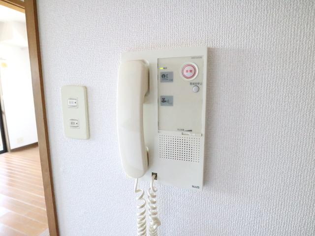 プラザハイツ二ツ屋B棟（306） 部屋画像
