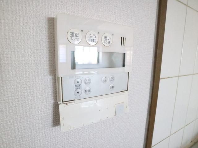 プラザハイツ二ツ屋B棟（306） 部屋画像