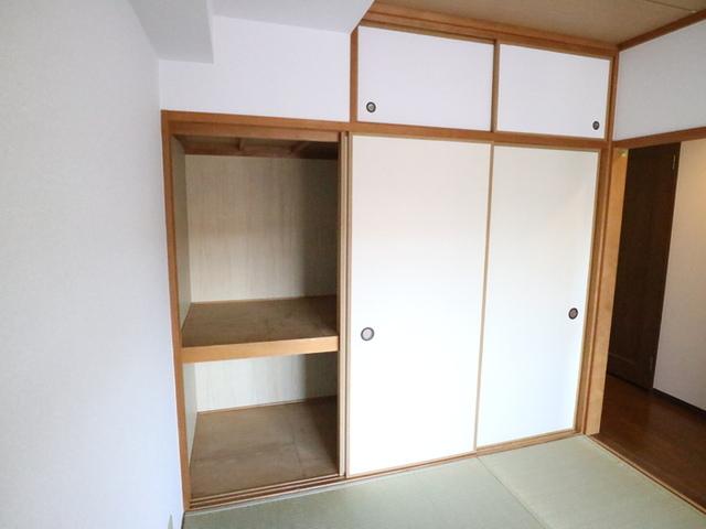 プラザハイツ二ツ屋B棟（306） 部屋画像
