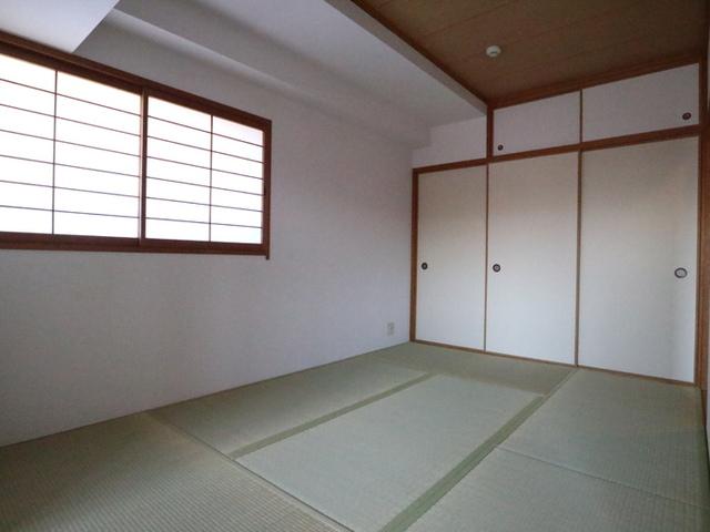 プラザハイツ二ツ屋B棟（306） 部屋画像