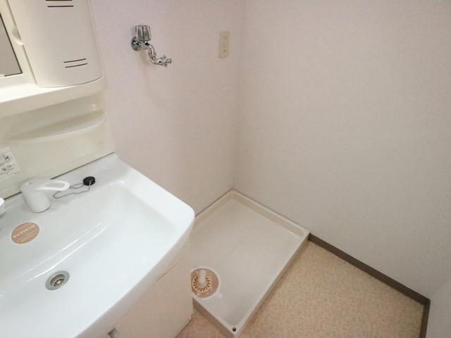プラザハイツ二ツ屋B棟（306） 部屋画像