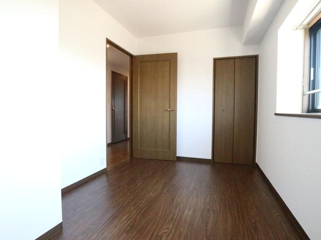 プラザハイツ二ツ屋B棟（306） 部屋画像