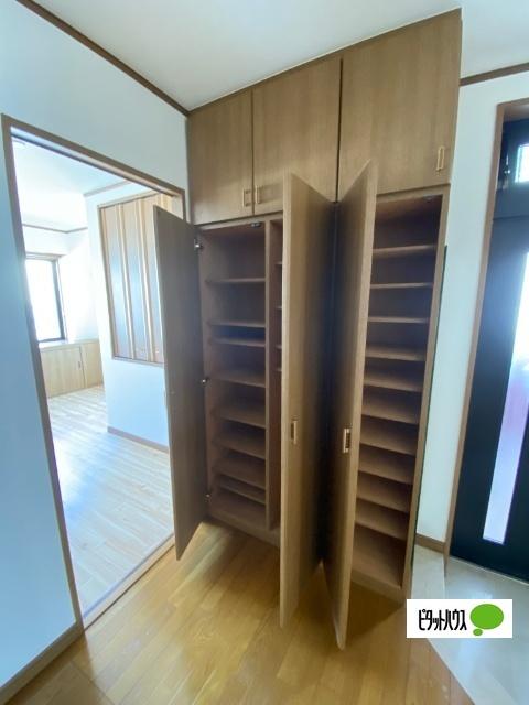 BELL HILLS  板宿（4F） 部屋画像