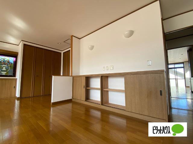 BELL HILLS  板宿（4F） その他部屋・スペース