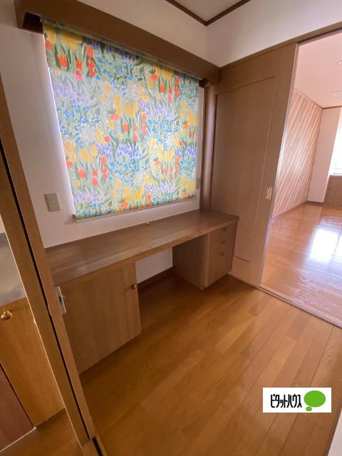 BELL HILLS  板宿（4F） 部屋画像