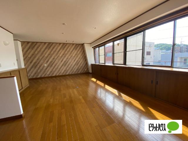 BELL HILLS  板宿（4F） その他部屋・スペース
